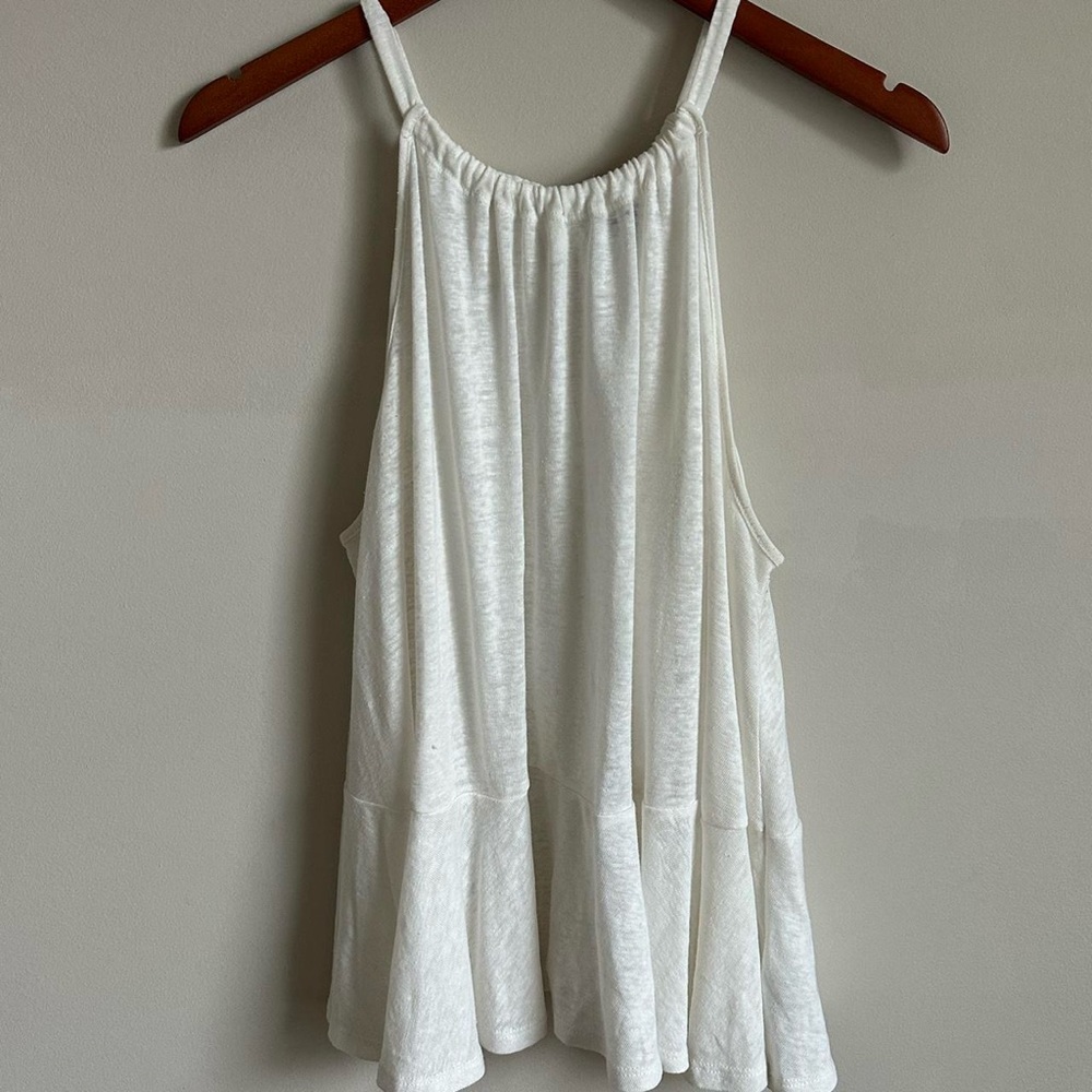 Old Navy Tunic Top